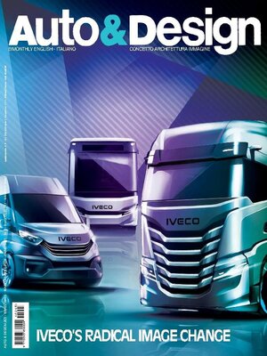 cover image of AUTO & DESIGN 